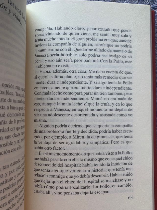 SI NO TE VAS (Spanish Edition)