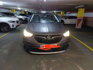 Opel Grandland X 2019