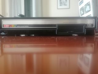 thompson dvd perfetto