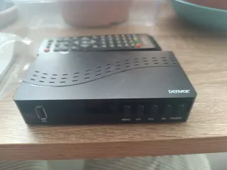 TV LG negra Cocina incluye Tdt Hdmi