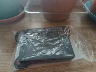 TV LG negra Cocina incluye Tdt Hdmi