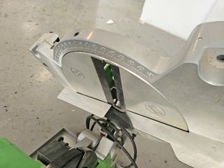 Sierra inglete Casals