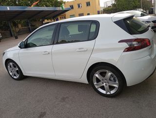 Peugeot 308 2019