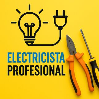 Electricista profesional