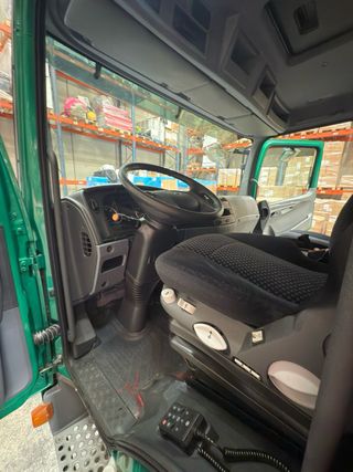 Mercedes-Benz Atego 2012