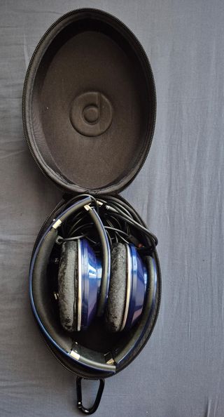 Auriculares Beats Studio Azul