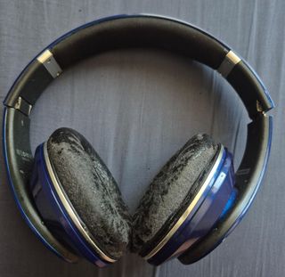 Auriculares Beats Studio Azul