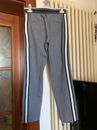 Pantaloni Zara bimba 10 anni