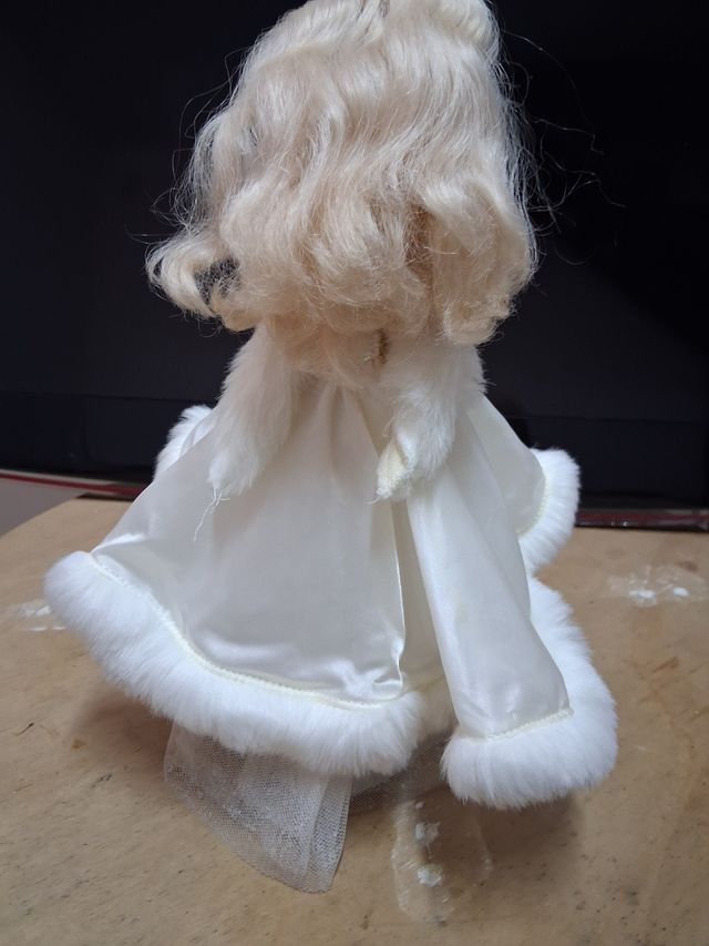 Barbie Holiday 1989: Bambola Vintage