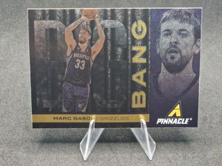 Marc Gasol - Big Bang 
