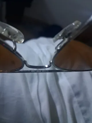 Ray-Ban Aviator vintage