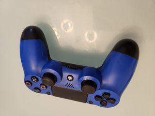 Mando PS4 (PlayStation 4) Azul