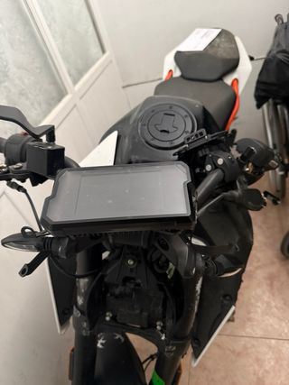 Despiece KTM 125 2017
