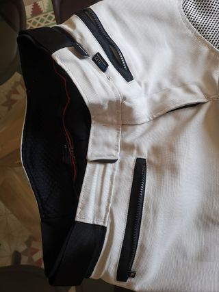 Pantalón moto Revit Tornado