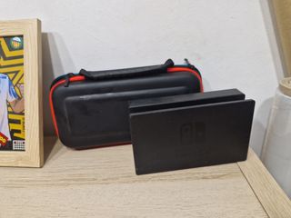 Nintendo Switch Azul & Rojo