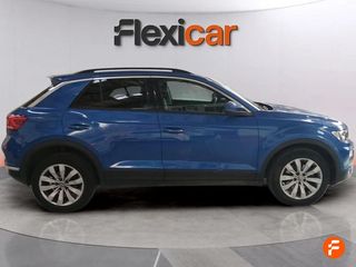 Volkswagen T-Roc Advance 2.0 TDI 110kW (150CV) DSG