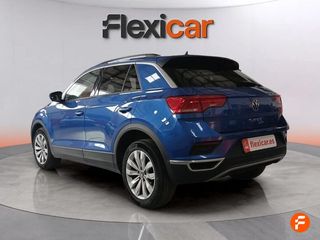 Volkswagen T-Roc Advance 2.0 TDI 110kW (150CV) DSG