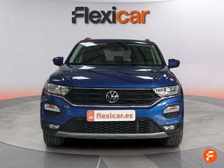 Volkswagen T-Roc Advance 2.0 TDI 110kW (150CV) DSG