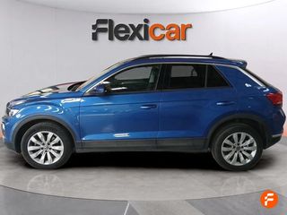 Volkswagen T-Roc Advance 2.0 TDI 110kW (150CV) DSG