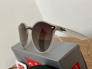 Ray-Ban Gafas de sol redondas
