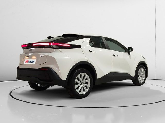 Toyota C-HR 1.8 Hybrid Active