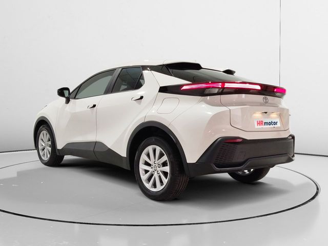 Toyota C-HR 1.8 Hybrid Active