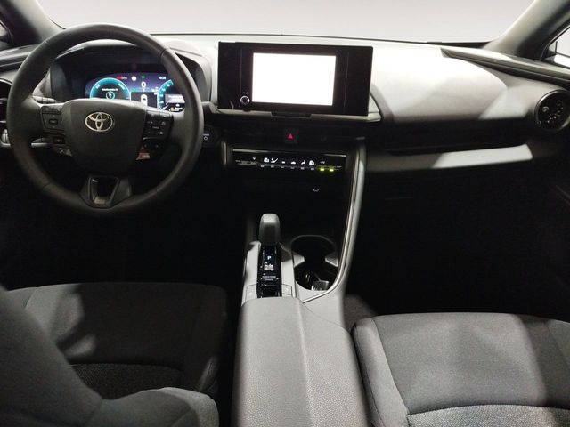 Toyota C-HR 1.8 Hybrid Active