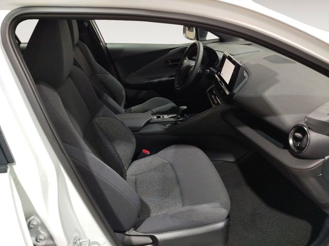 Toyota C-HR 1.8 Hybrid Active