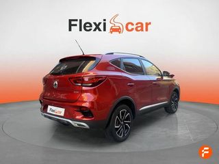 MG ZS 1.0T Luxury Auto