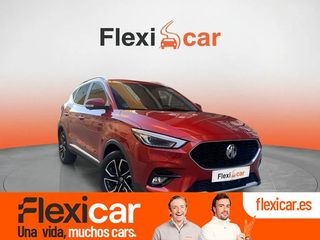 MG ZS 1.0T Luxury Auto