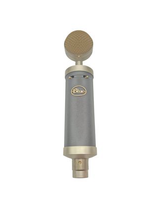 MICROFONO XLR BLUE BABY BOOTLE + CAJA