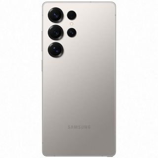 SAMSUNG Galaxy S25 Ultra 512Gb Titanio Gris
