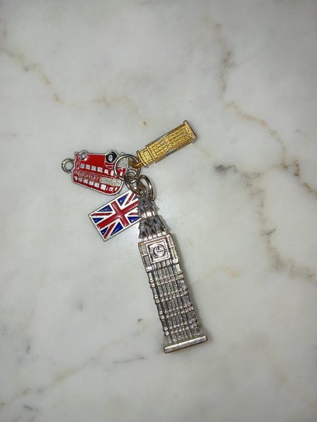 Llaveros de viaje. SE VENDEN POR SEPARADO. BARATOS