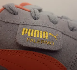 Puma Palermo - Scarpe Donna Tg 38