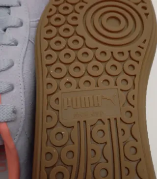 Puma Palermo - Scarpe Donna Tg 38