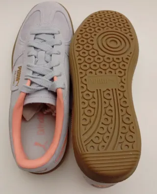 Puma Palermo - Scarpe Donna Tg 38