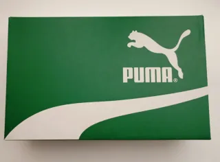 Puma Palermo - Scarpe Donna Tg 38