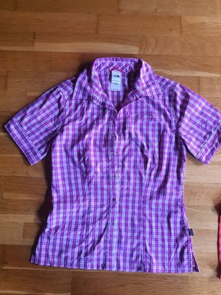 Camisa The North Face mujer, talla S
