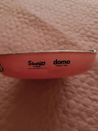 Casseruola Hello Kitty vintage