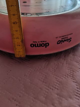 Casseruola Hello Kitty vintage