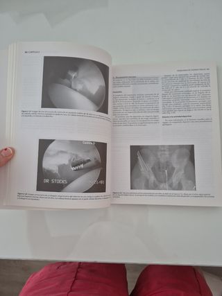 Diagnóstico y tratamiento en Medicina del Depor...