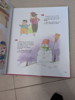 Libro 365 chistes infantiles