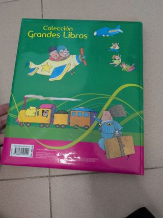Libro 365 chistes infantiles