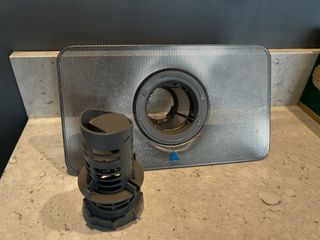 Filtro lavavajillas Balay