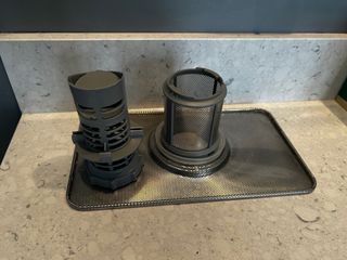 Filtro lavavajillas Balay