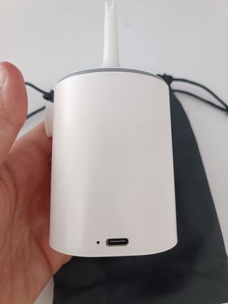 Mini Pompa Elettrica USB-C