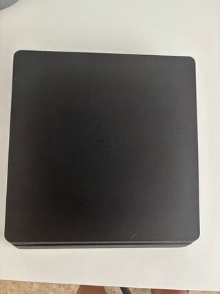 PS4 Slim 500GB - PlayStation 4