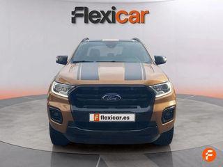 Ford Ranger 213CV
