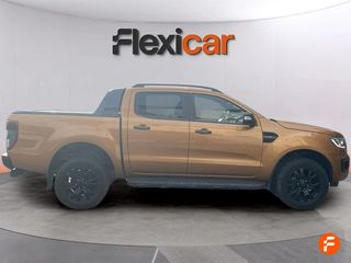 Ford Ranger 213CV