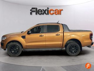 Ford Ranger 213CV